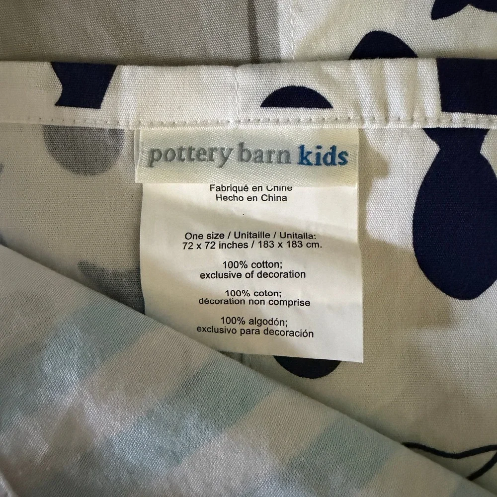 Pottery Barn Kids pottery barn